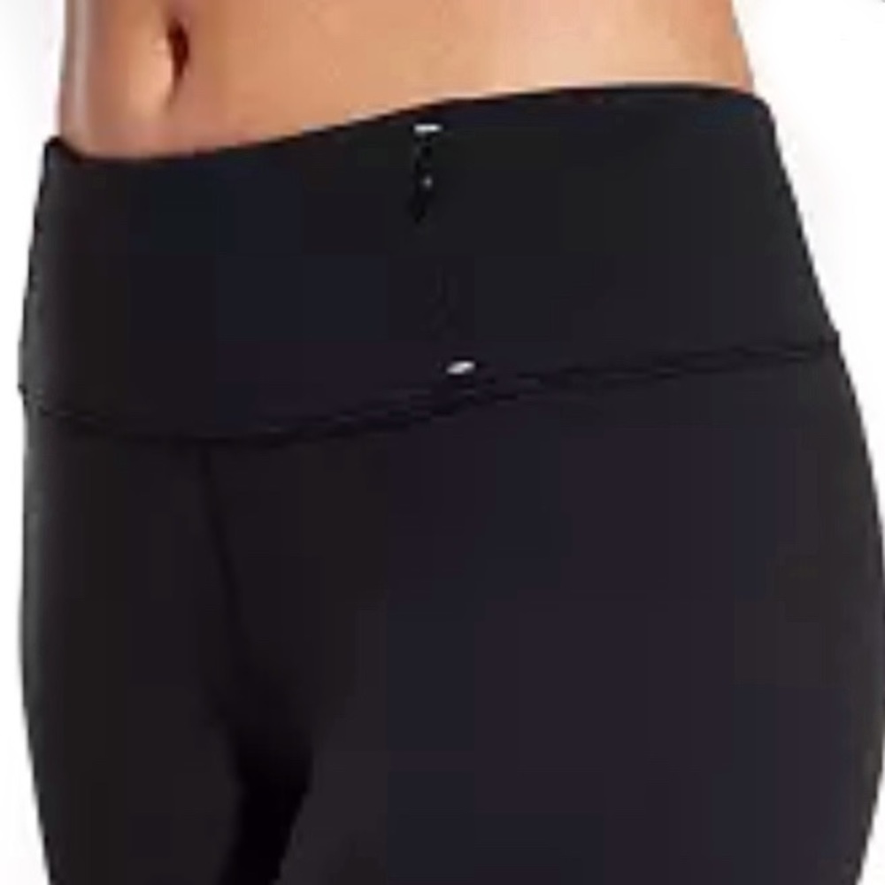 BOGO🔴CALIA Carrie Underwood Black Crop Leggings